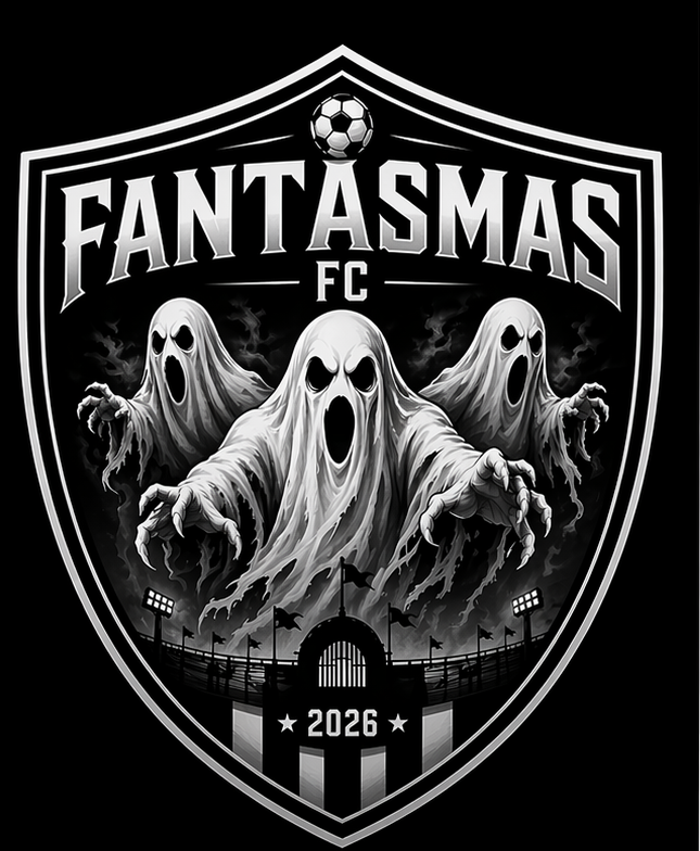 Fantasmas F.C.
